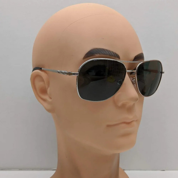 🕶️Brooks Brothers BB4023 155871 Sunglasses 58/16 140 /KAB511🕶️ - Picture 5 of 6